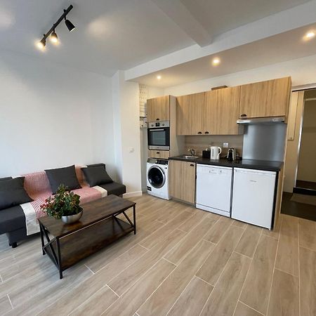 Apartamento Paris Maurice Nordmann Superbe 2 Pieces Exterior foto