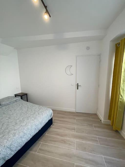 Apartamento Paris Maurice Nordmann Superbe 2 Pieces Exterior foto