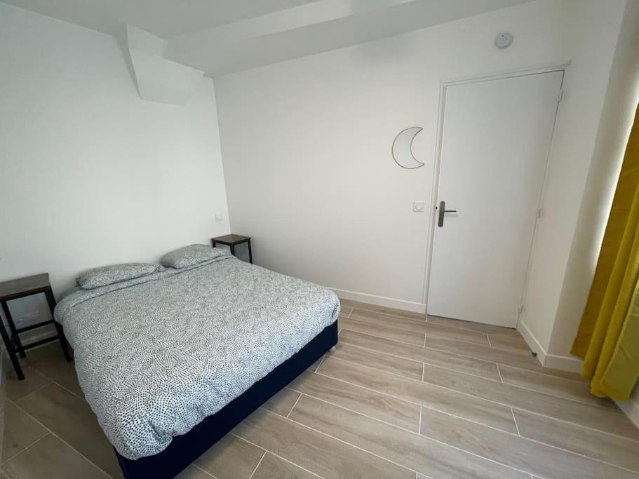 Apartamento Paris Maurice Nordmann Superbe 2 Pieces Exterior foto